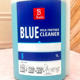 محلول شستوشوی نازل بخار و سیستم شیر Blue، حجم ۱ لیتر