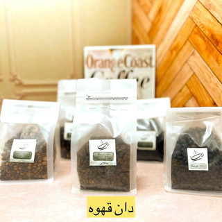 دان قهوه