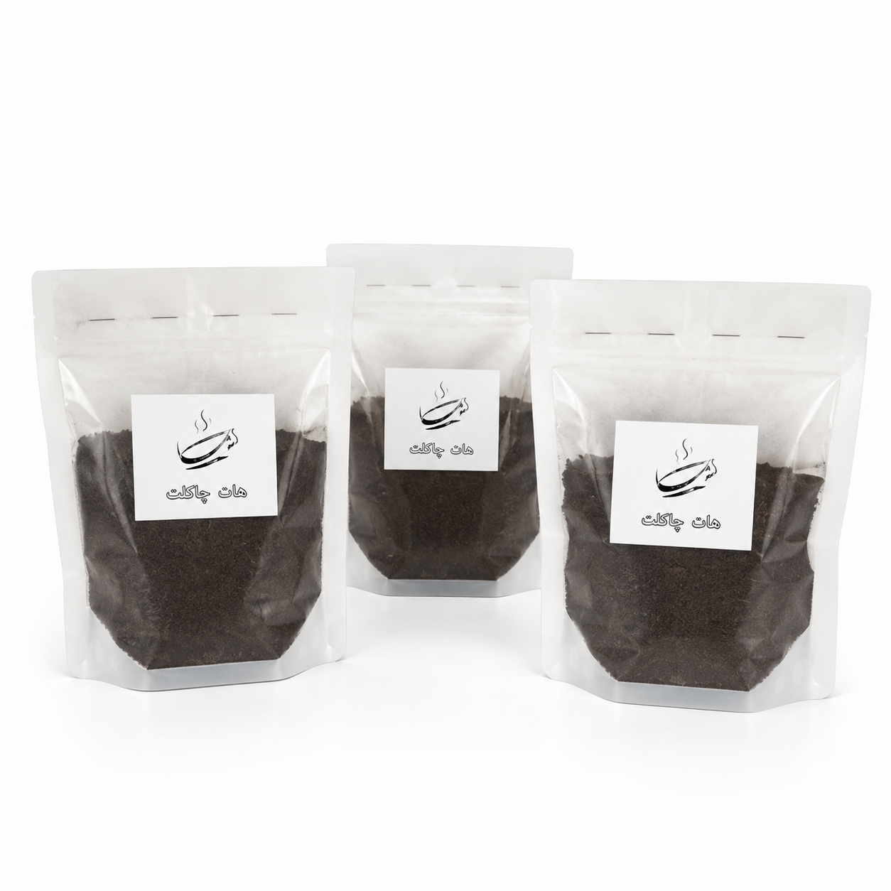پودر هات چاکلت فوری | شکلات داغ غلیظ و خوش‌طعم مخصوص کافی‌شاپ و مصرف خانگی
